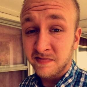 Meet your Posher, Ronnie